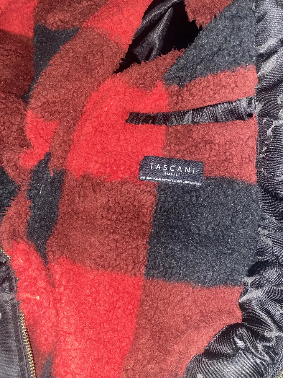 Campera Tascani - Vista 4