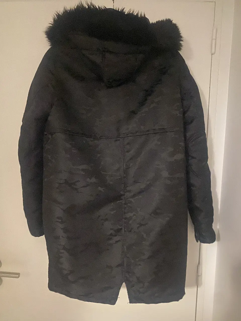 Campera Tascani - Vista 2