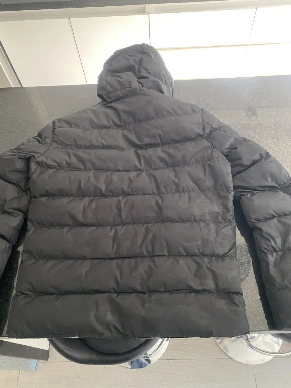 Campera Siamo Fuori - Vista 2