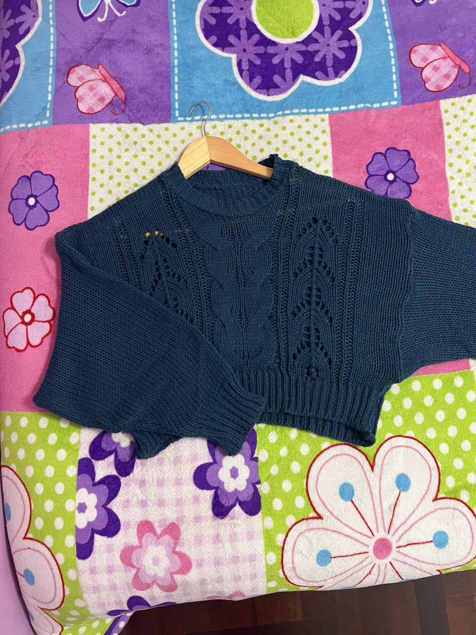Sweater Otra marca - Vista 3
