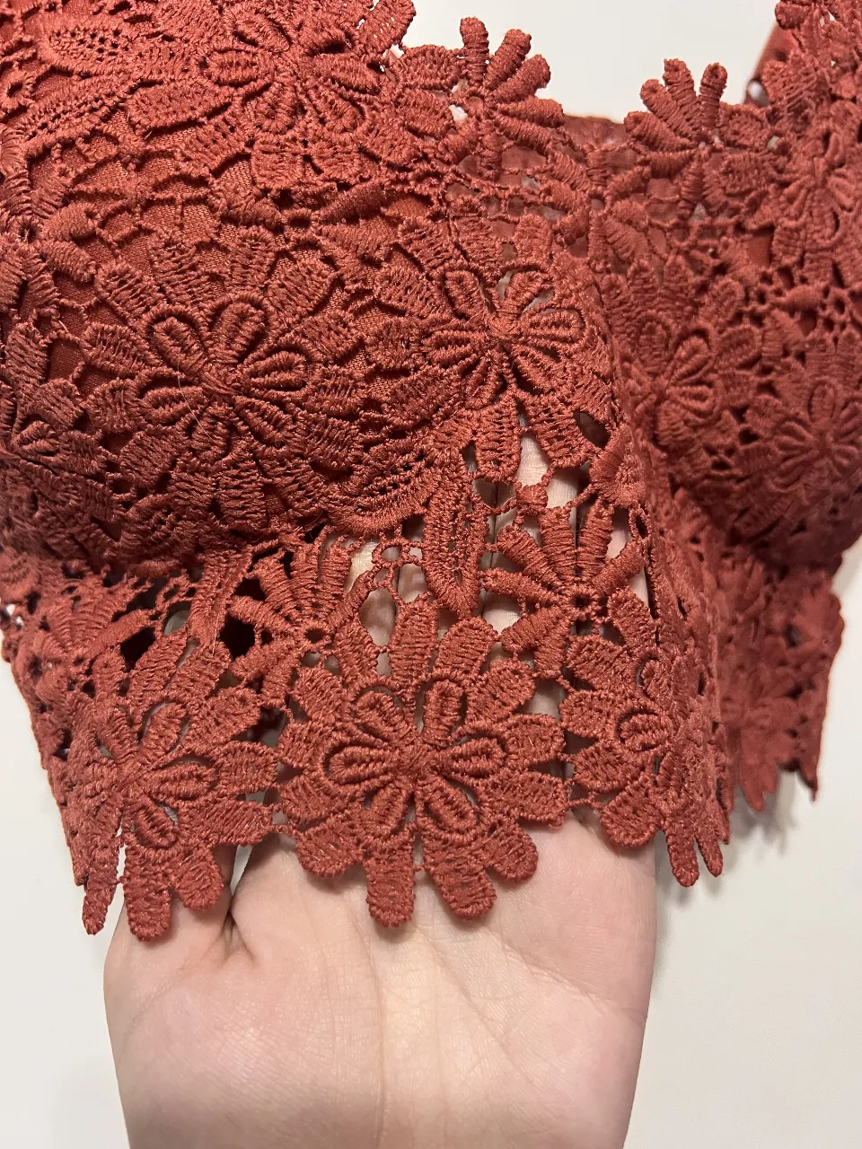 Top Otra marca - Vista 2