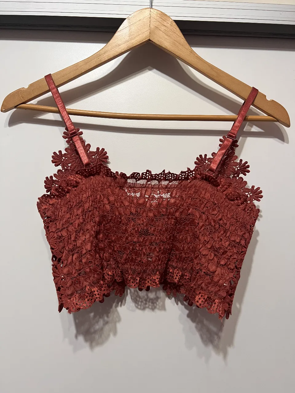 Top Otra marca - Vista 3