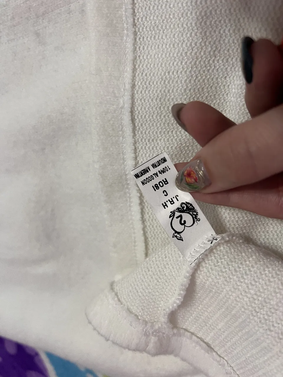 Vestido Otra marca - Vista 3