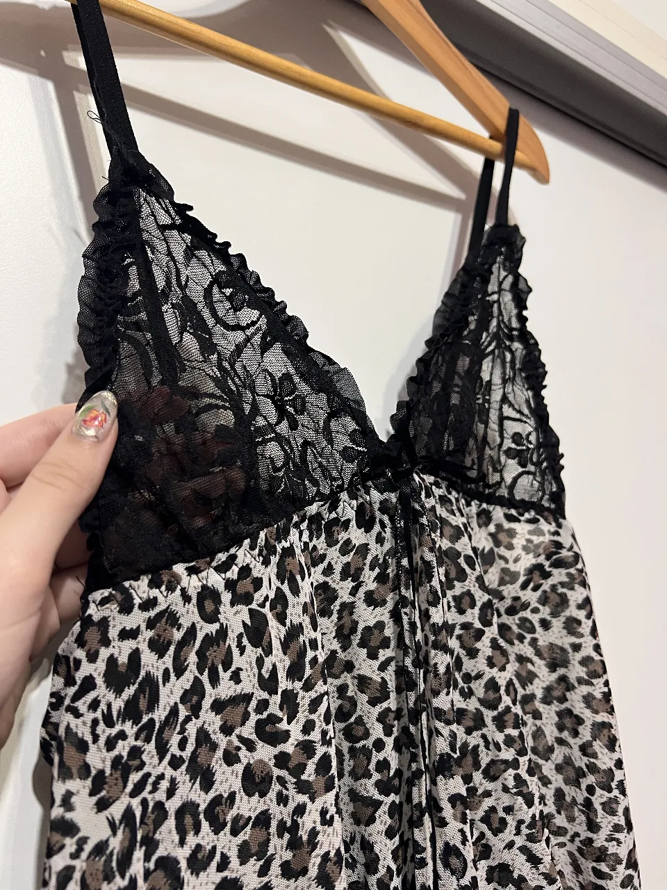 Lencería Otra marca - Vista 3