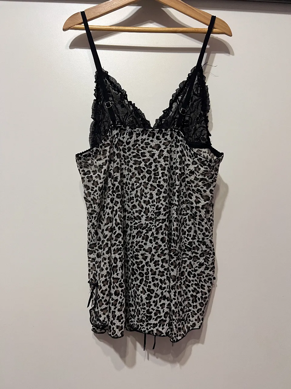 Lencería Otra marca - Vista 4