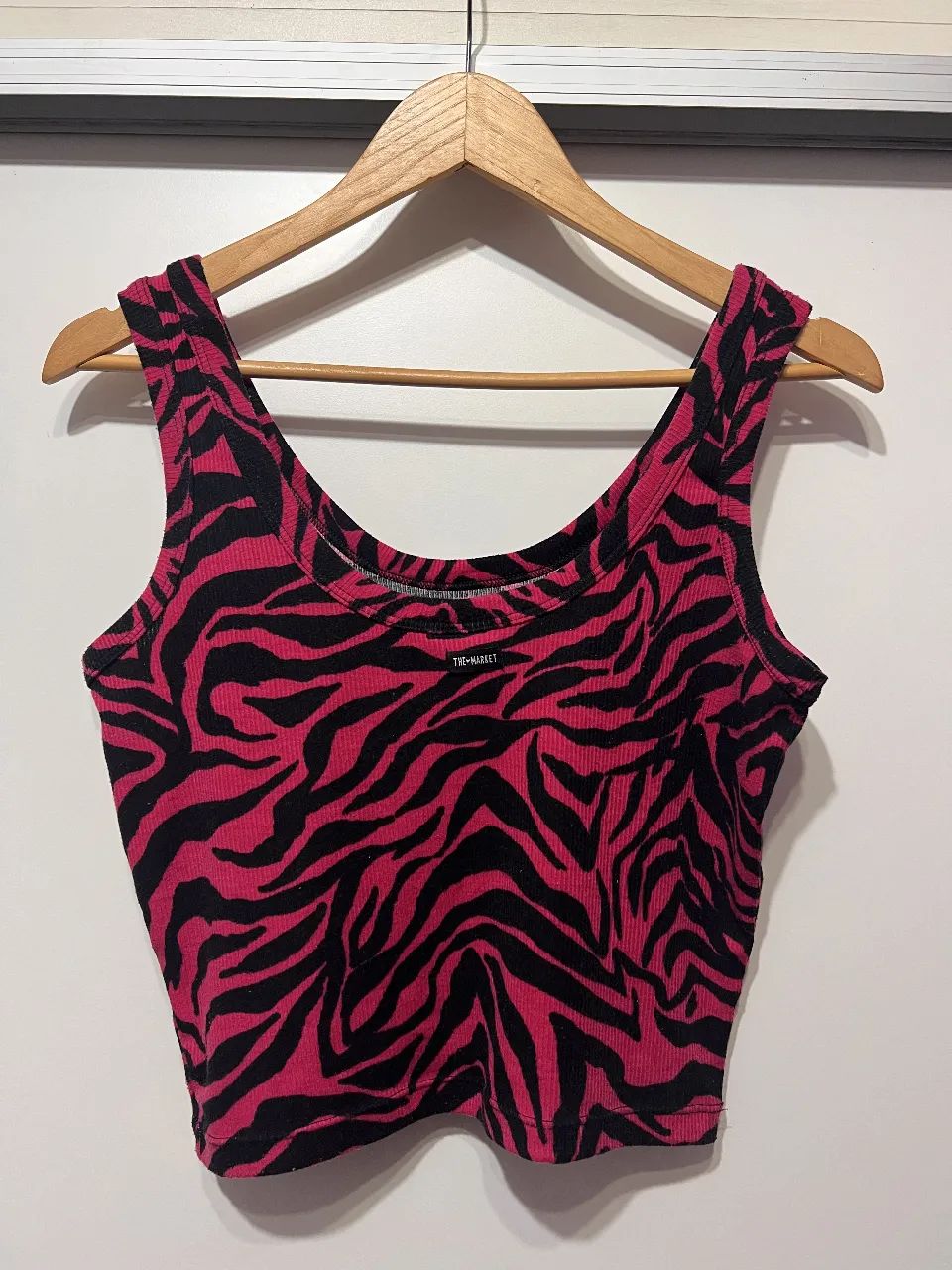 Musculosa The market - Vista 2