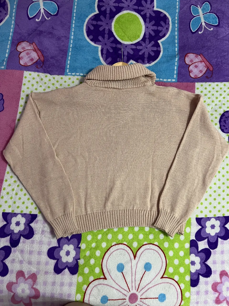 Polera Otra marca - Vista 4