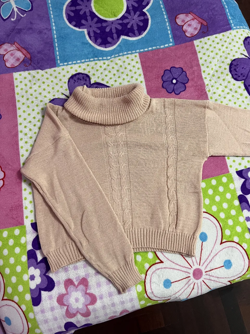 Polera Otra marca - Vista 3