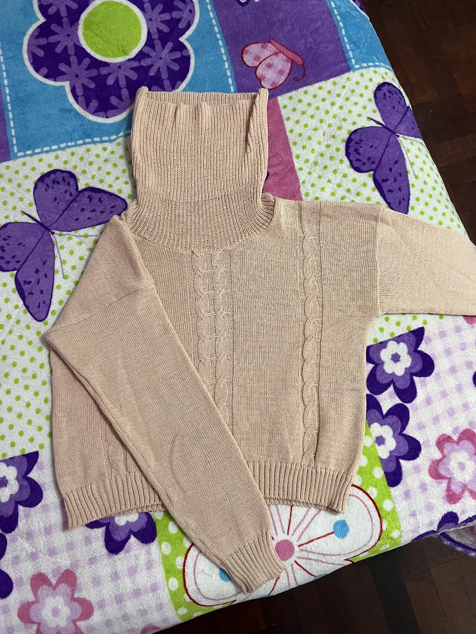 Polera Otra marca - Vista 2