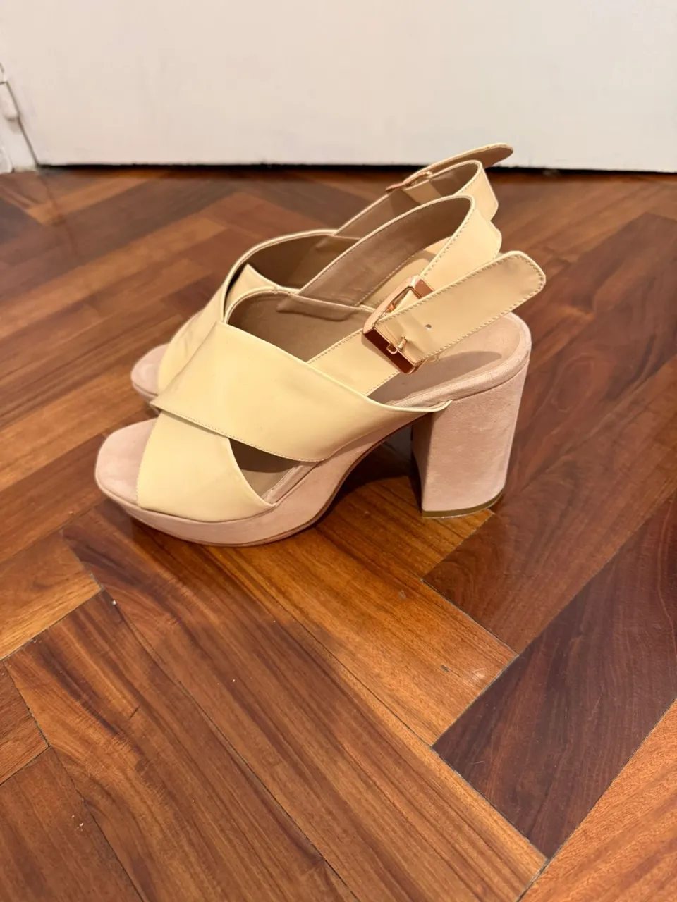 Sandalias Perugia - Vista 3