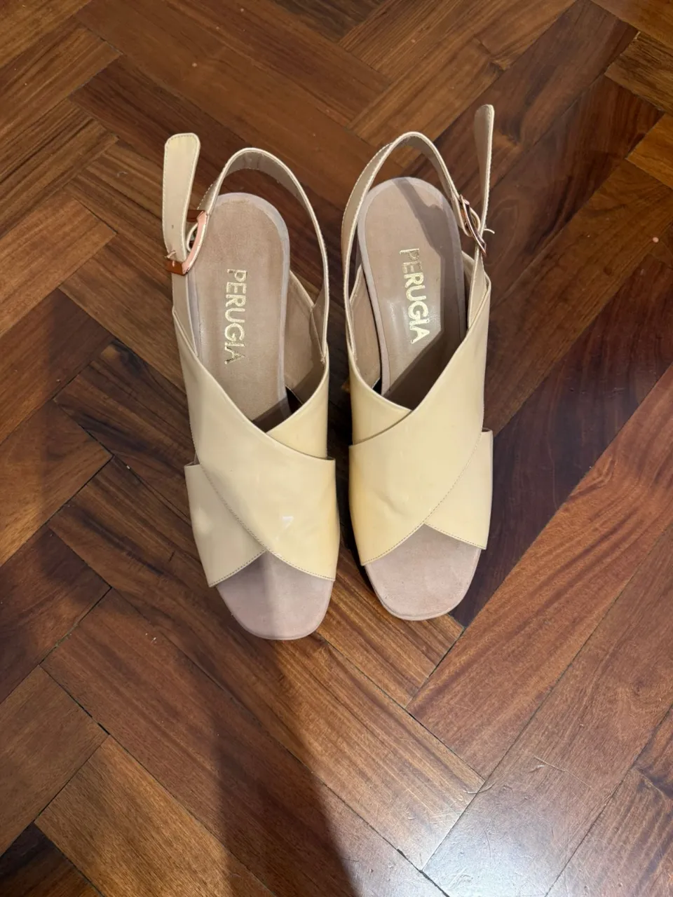 Sandalias Perugia - Vista 2