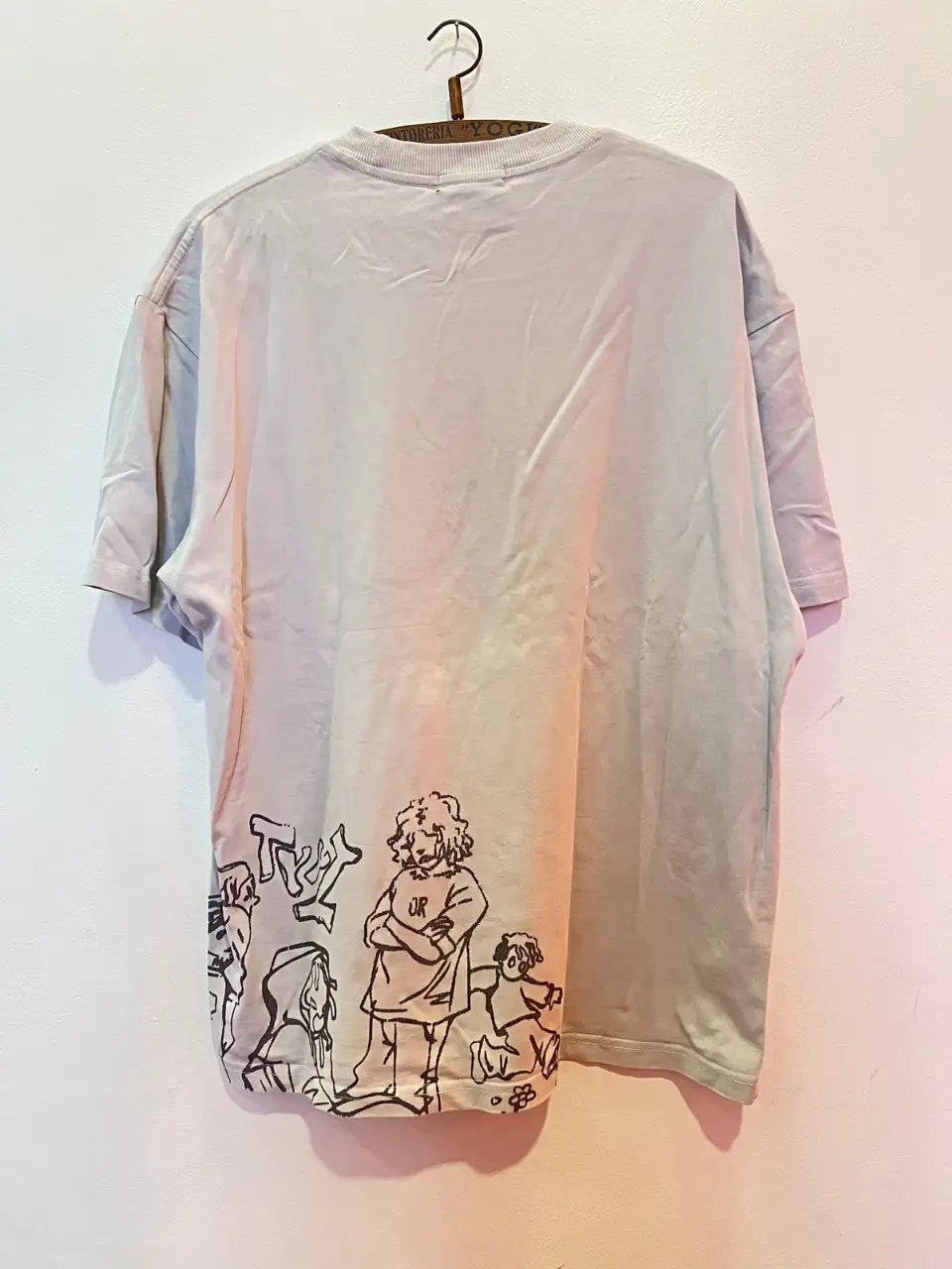Musculosa AXLFRIEDDEN - Vista 2