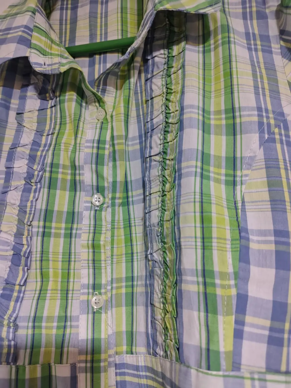 Camisa Fairy - Vista 2