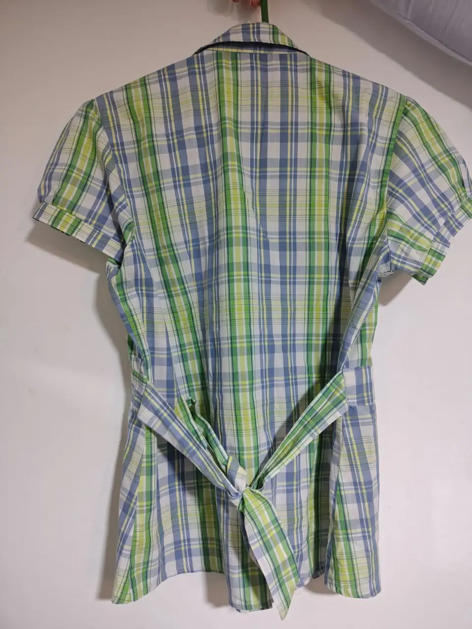 Camisa Fairy - Vista 3