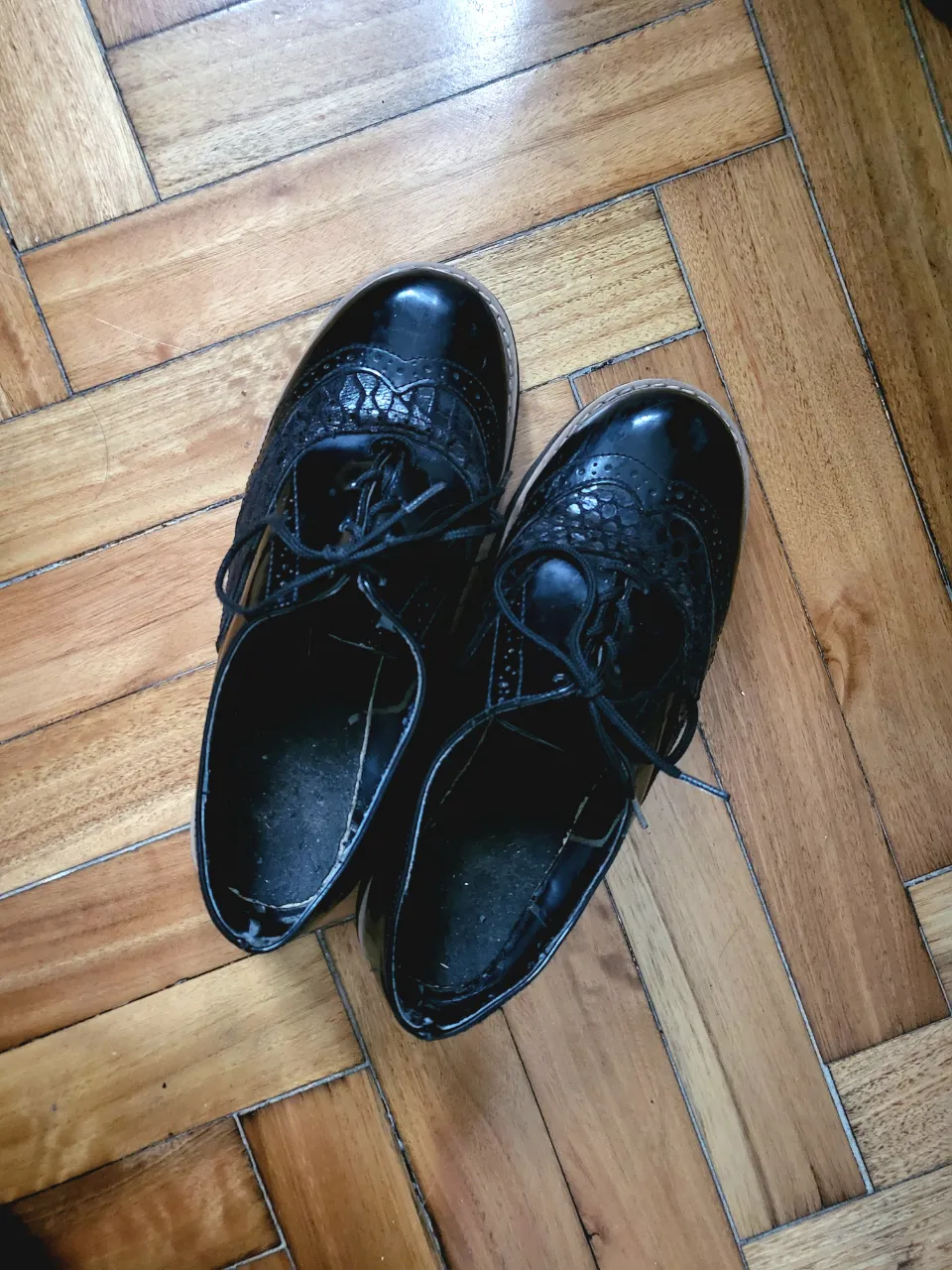 Botines Otro - Vista 3