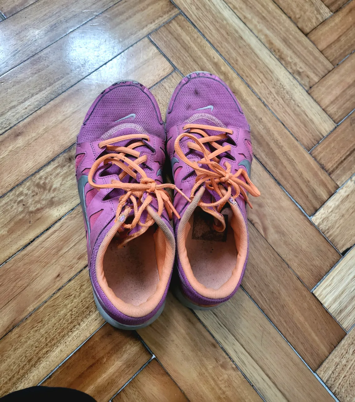 Zapatillas Nike - Vista 3