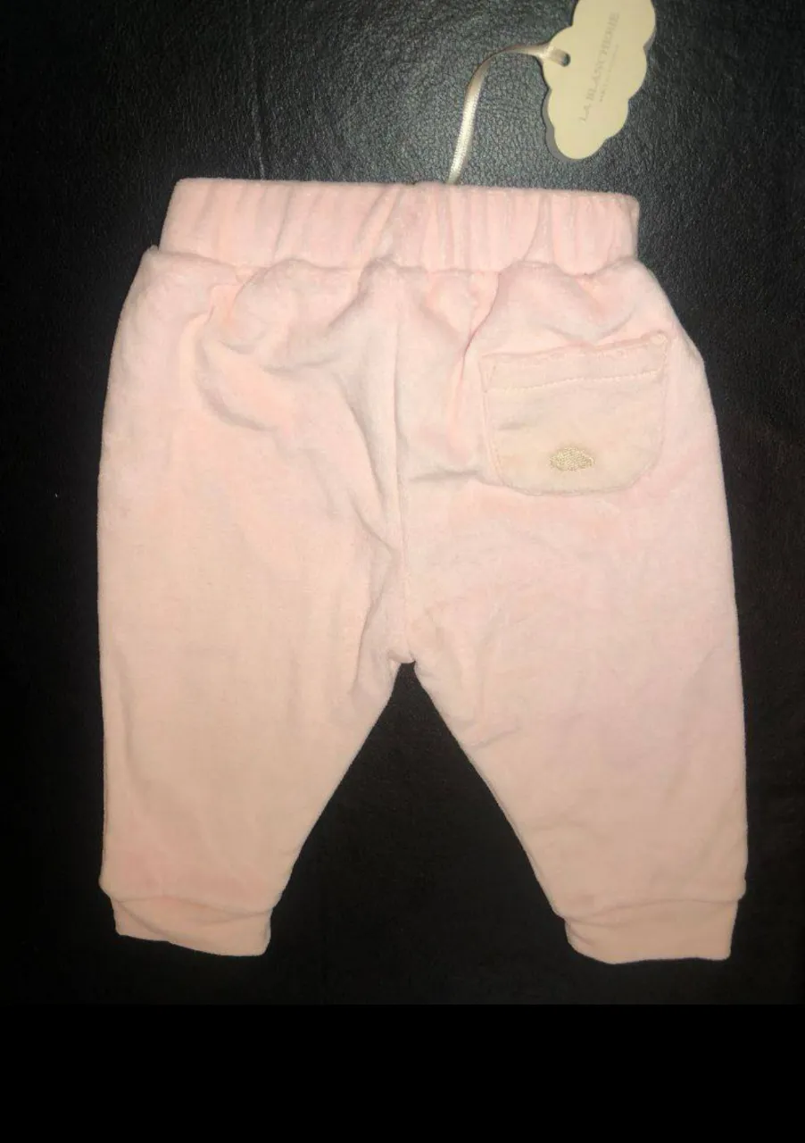 Ropa deportiva La blancherie - Vista 3