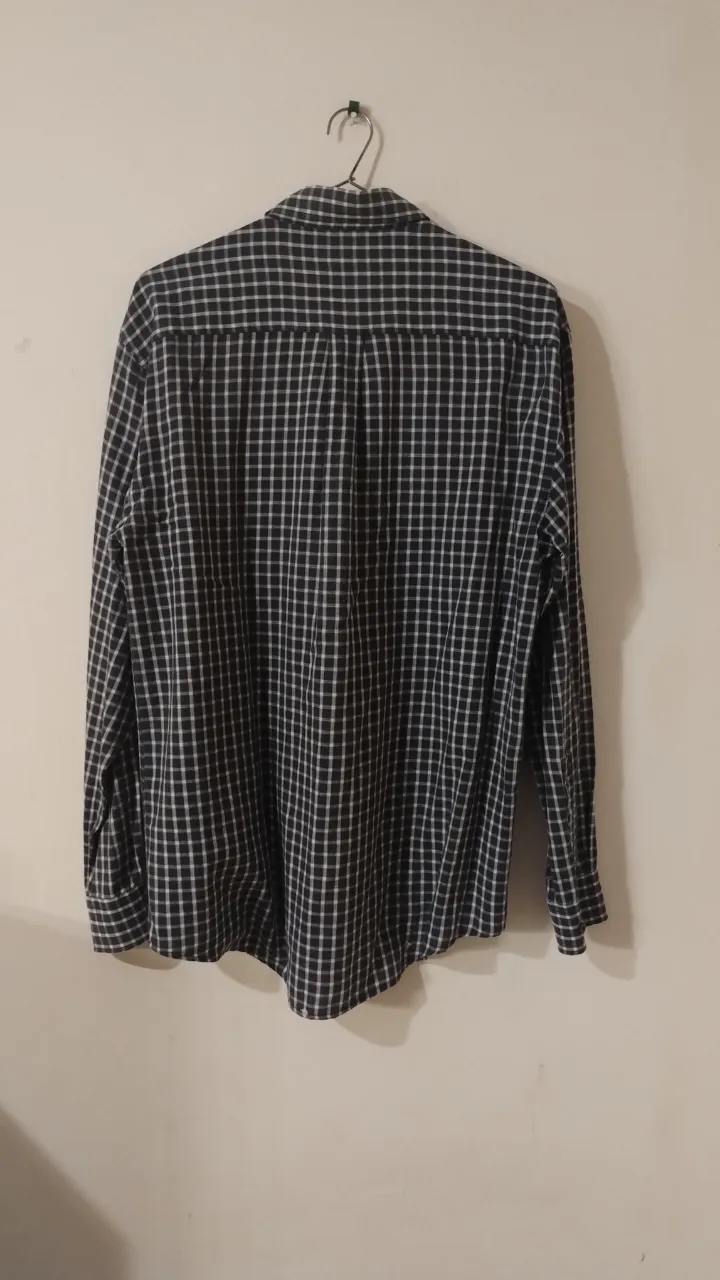 Camisa D day - Vista 4