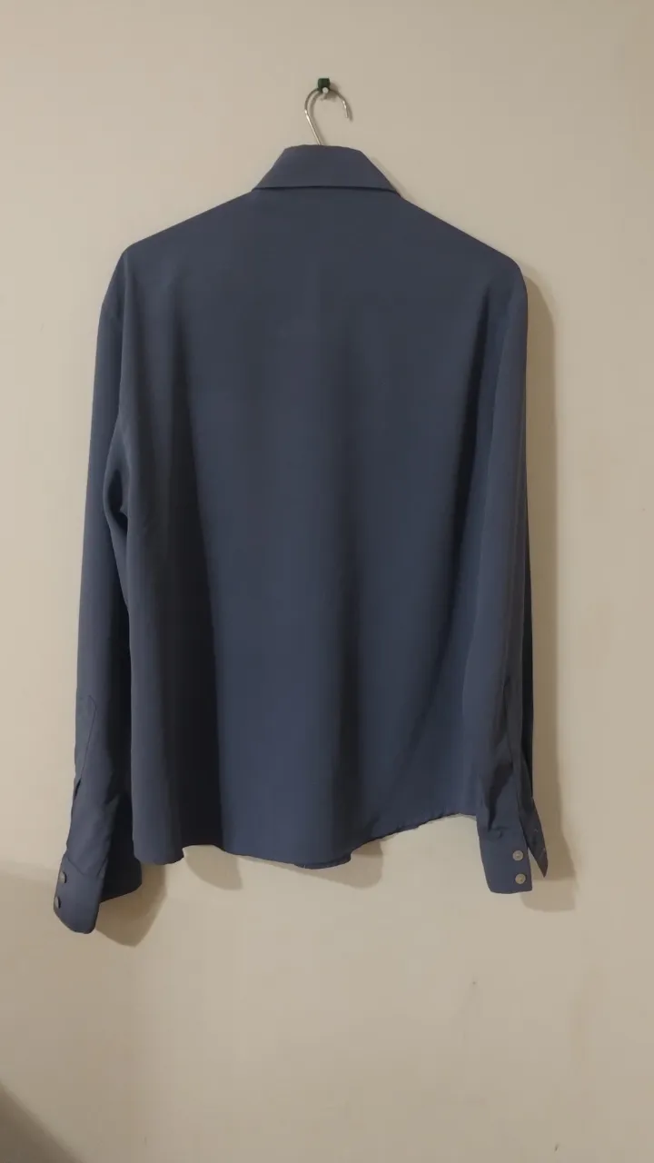 Camisa ABSOLUT JOY - Vista 3