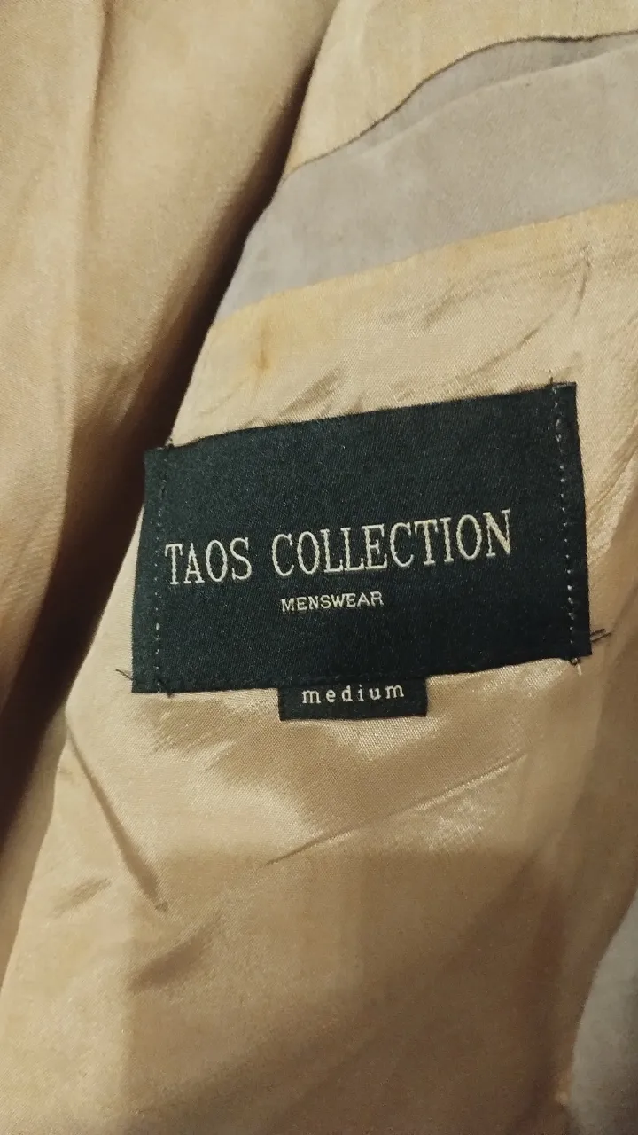 Tapado Taos collection - Vista 2