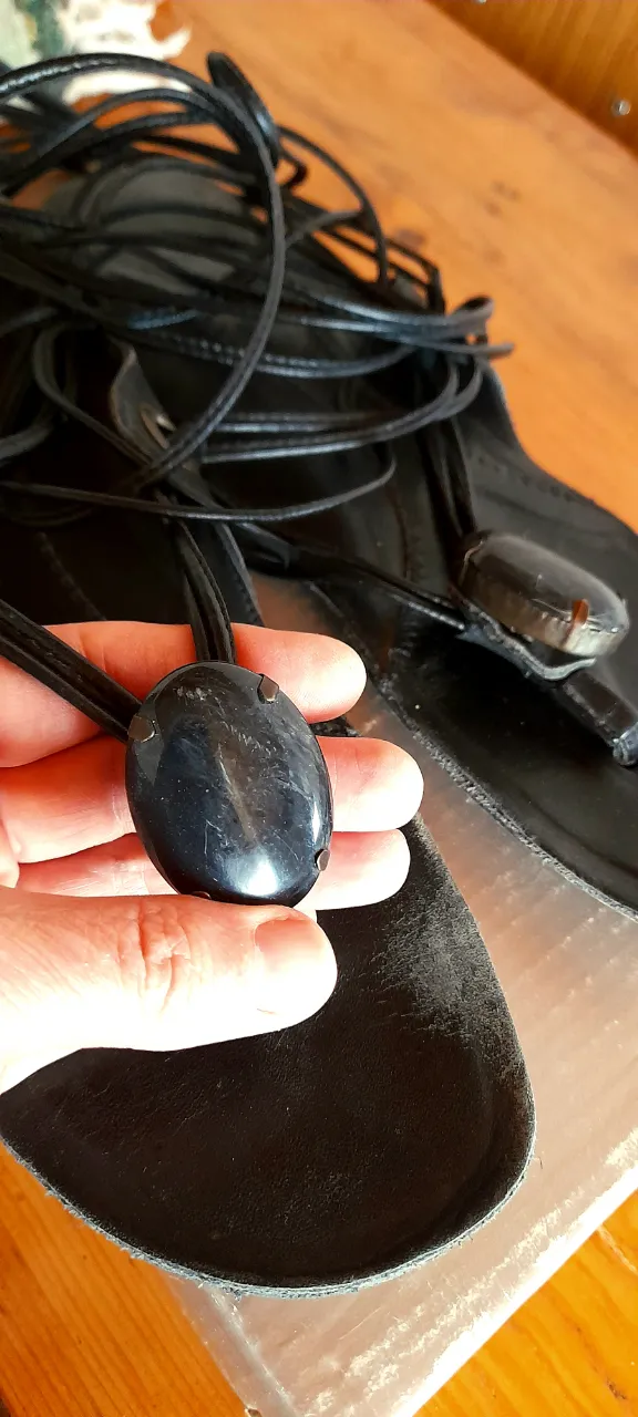 Sandalias Paruolo - Vista 4