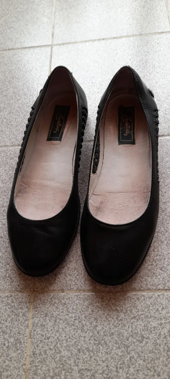 Ballerinas Cavatini - Vista 3