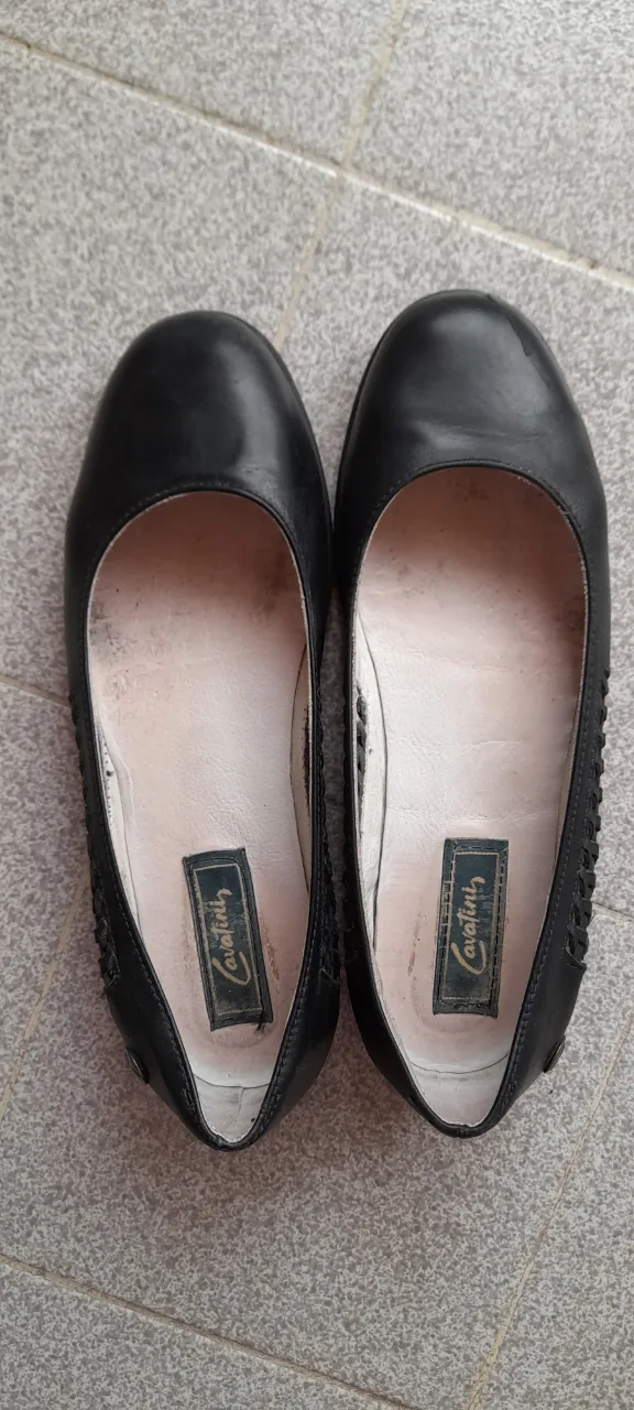 Ballerinas Cavatini - Vista 5