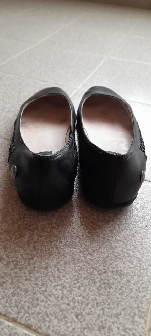 Ballerinas Cavatini - Vista 4