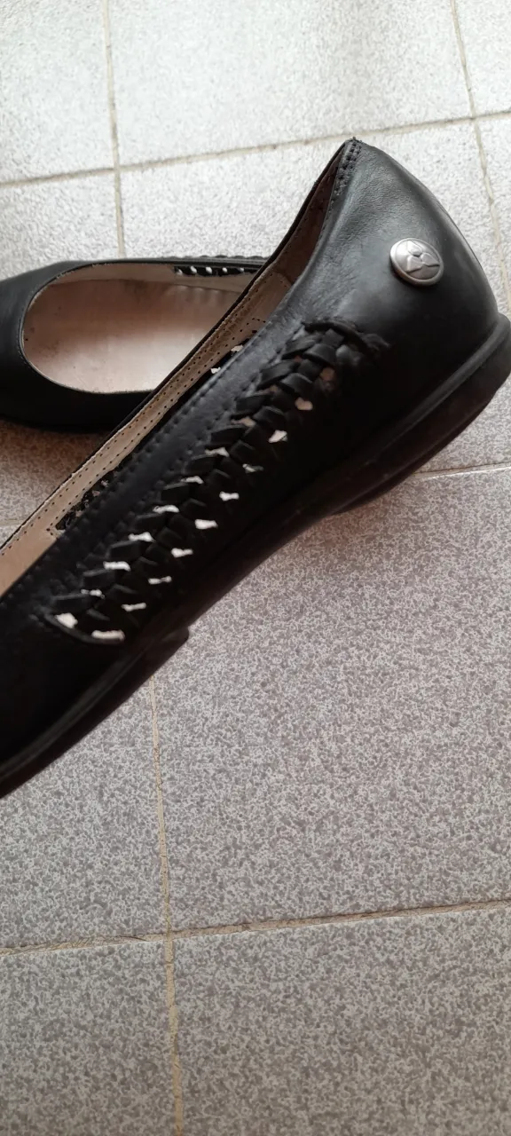 Ballerinas Cavatini - Vista 2