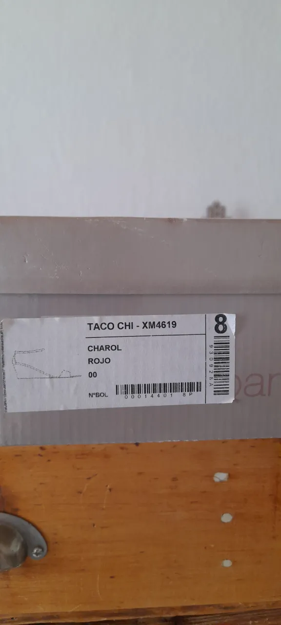 Sandalias Paruolo - Vista 5