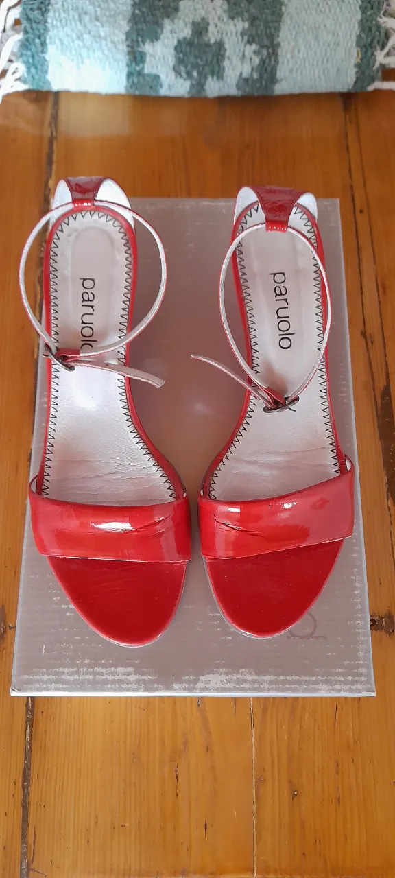 Sandalias Paruolo - Vista 3