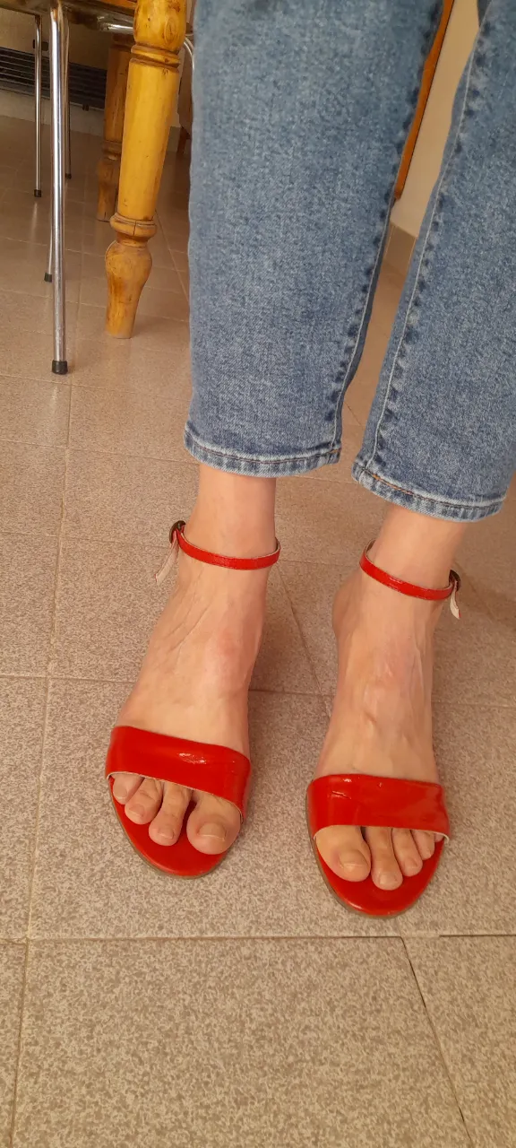 Sandalias Paruolo - Vista 7