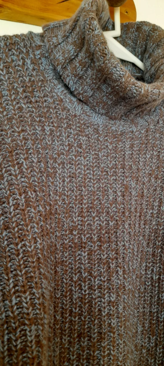 Polera Otra artesanal - Vista 2