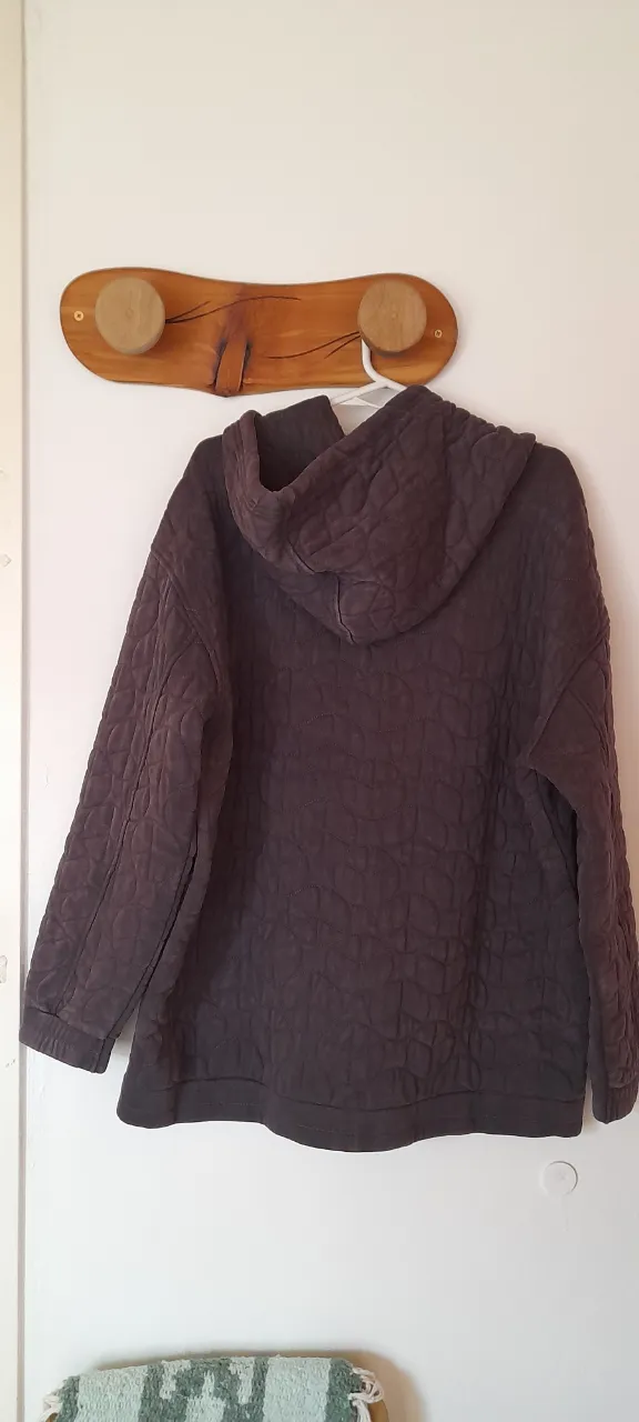 Campera Barbados - Vista 3