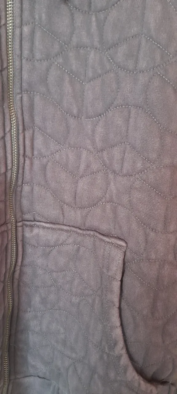 Campera Barbados - Vista 5