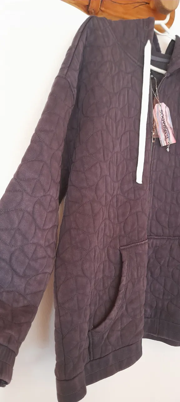 Campera Barbados - Vista 2