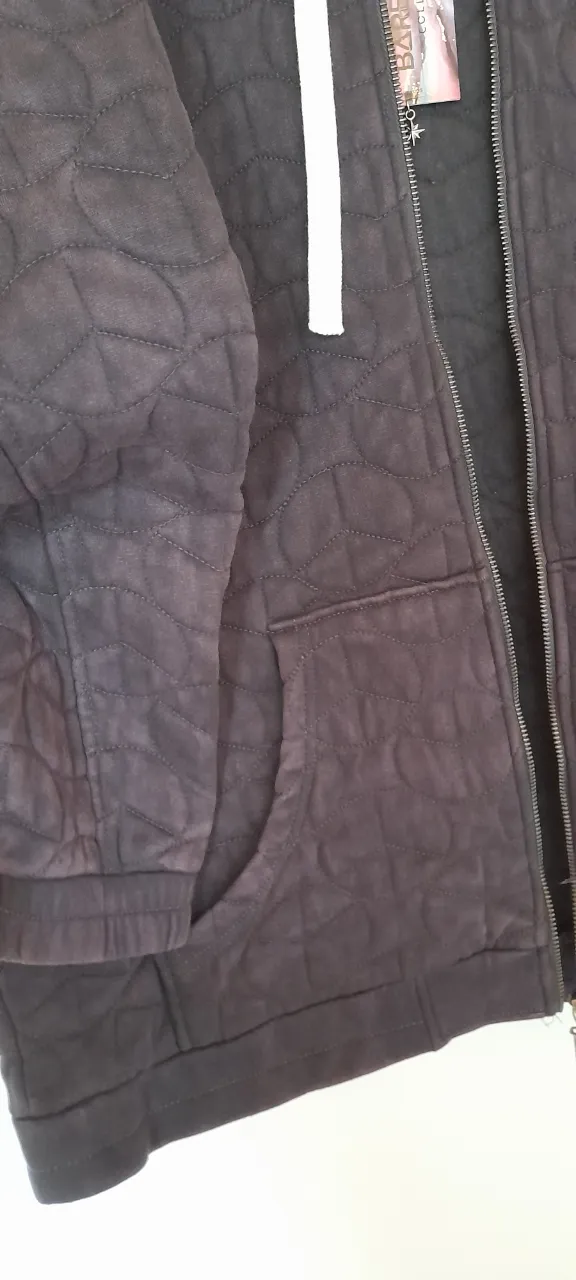 Campera Barbados - Vista 9