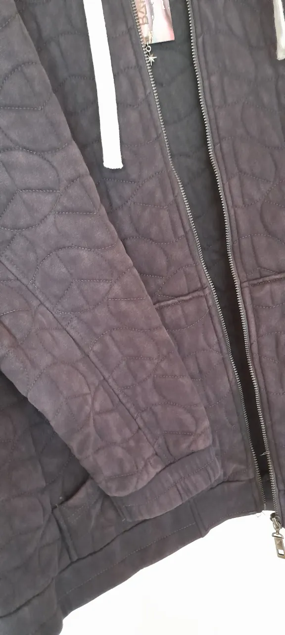 Campera Barbados - Vista 8