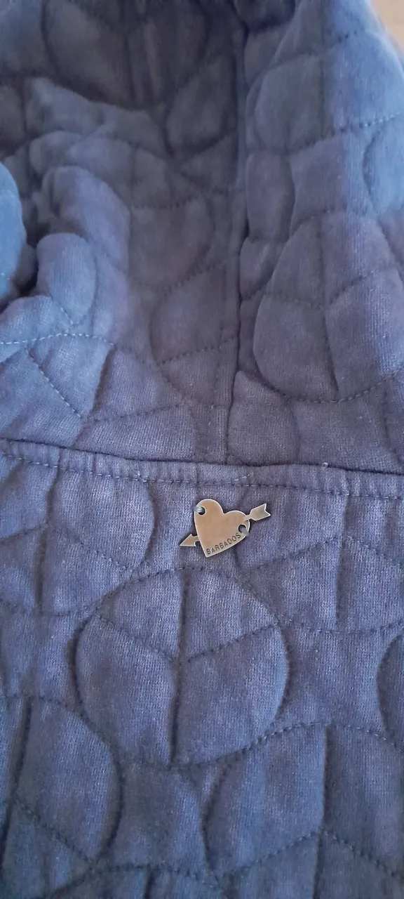 Campera Barbados - Vista 7