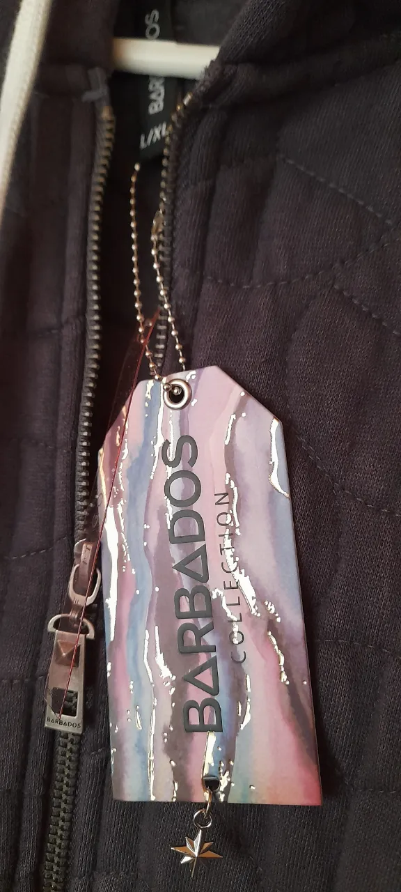 Campera Barbados - Vista 4