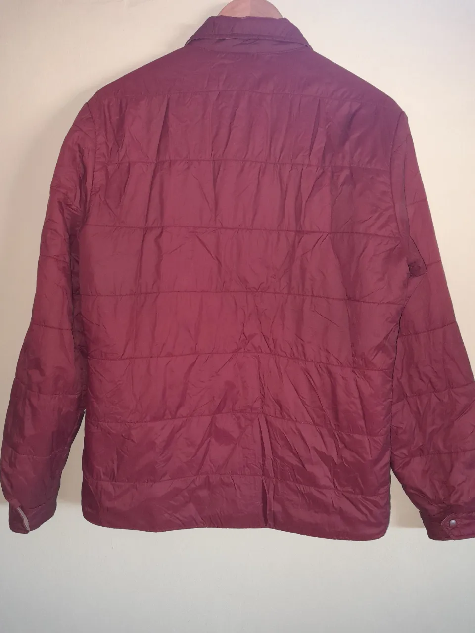 Campera A ≠ - Vista 2