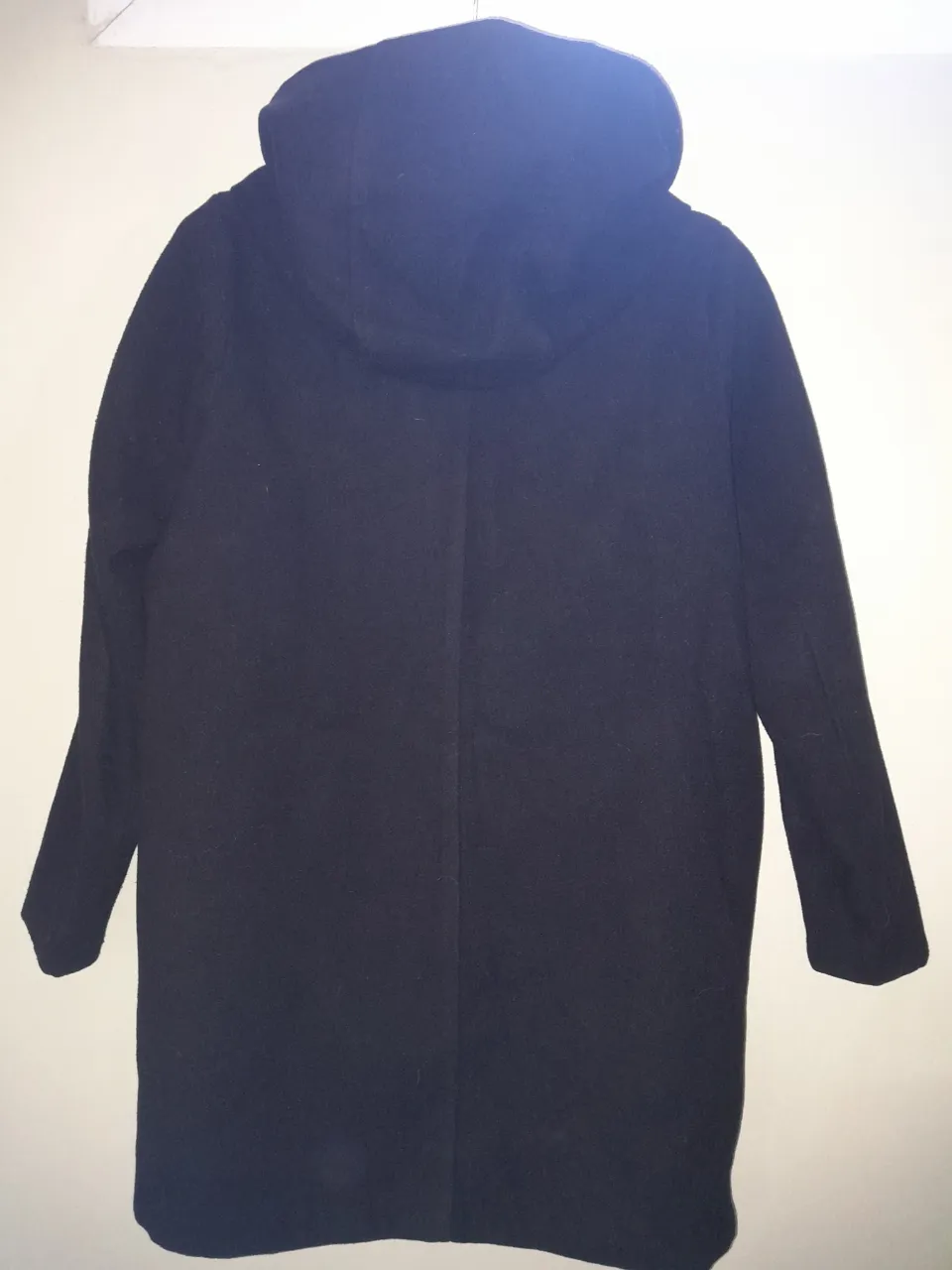 Tapado NMD - Vista 3