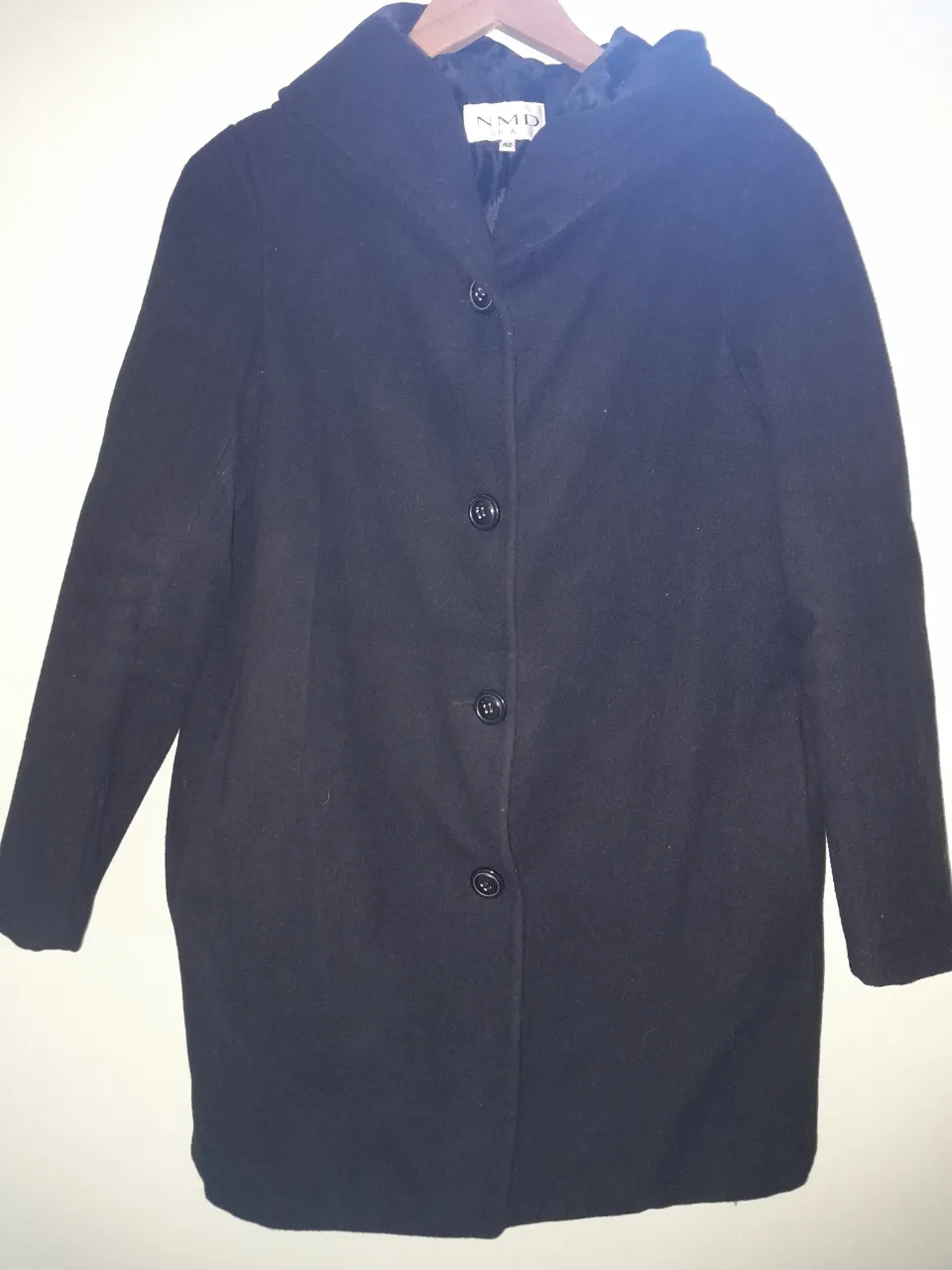 Tapado NMD - Vista 4