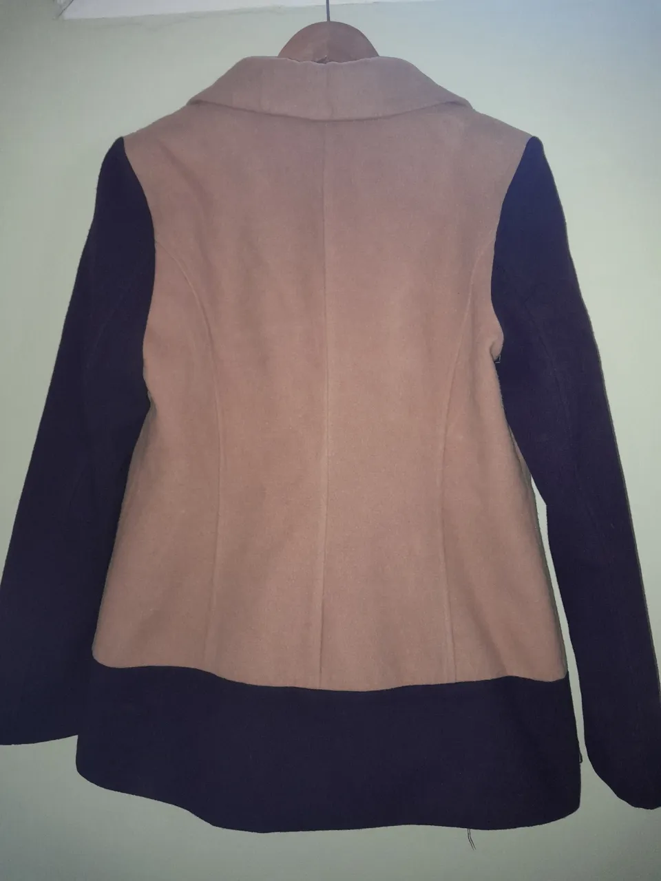 Campera A ≠ - Vista 7