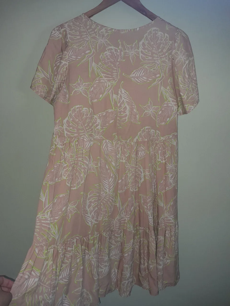 Vestido A+ - Vista 3