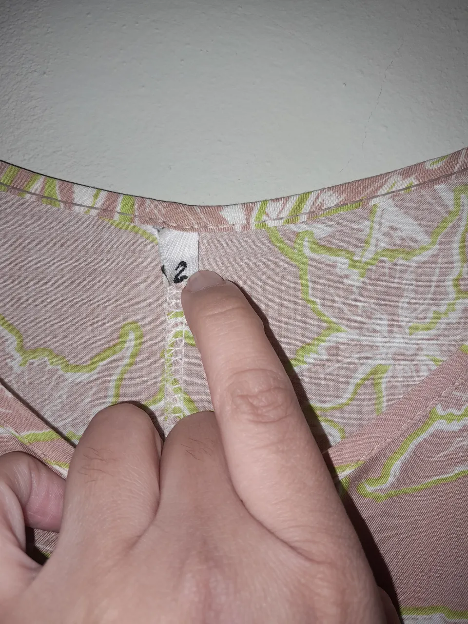 Vestido A+ - Vista 2