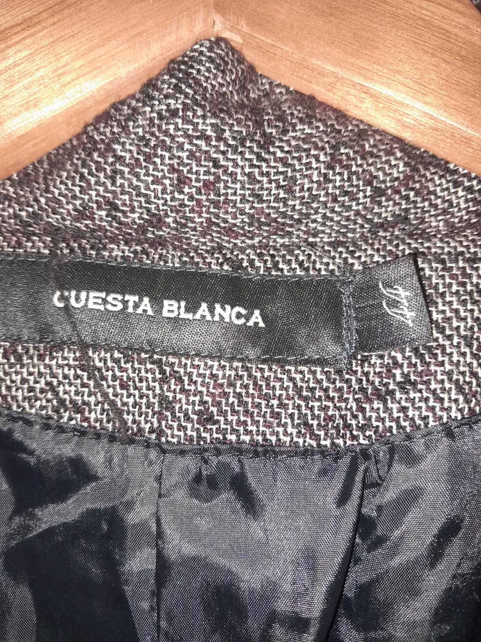 Blazer Cuesta Blanca - Vista 2