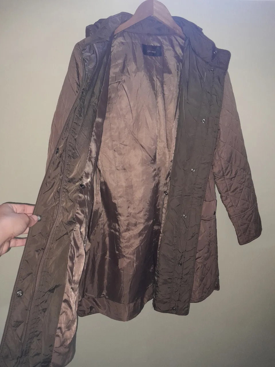 Campera A+ - Vista 2