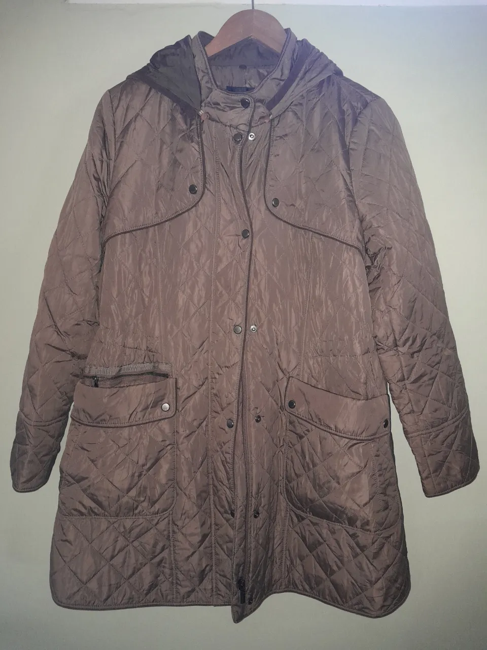 Campera A+ - Vista 3