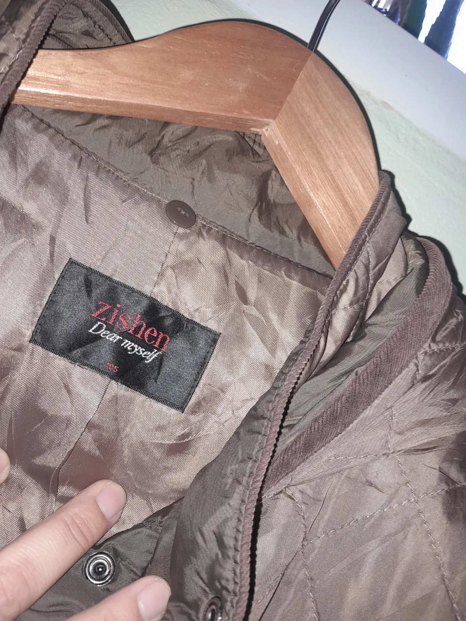 Campera A+ - Vista 5